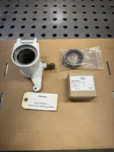Cessna 177 Nose Gear Steering Collar P/N 1743003-1